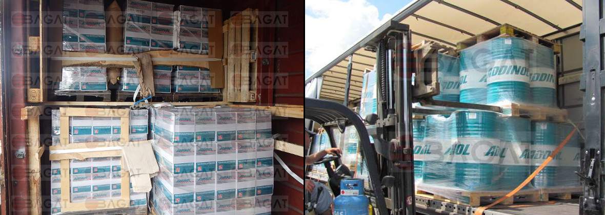 Bagat Sp. z o.o., Białystok