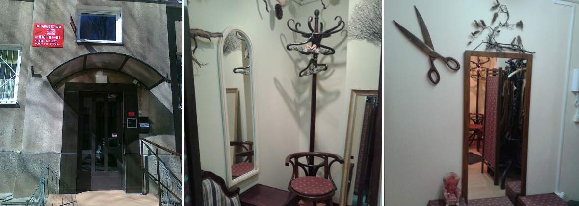 Diandra Agnieszka Stangrecka