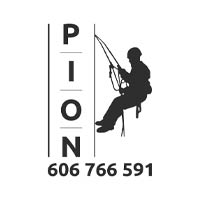 Pion Piotr Rabenda - Prace wysokościowe