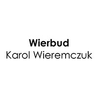 Wierbud Karol Wieremczuk - Budowa i wykończenia pod klucz