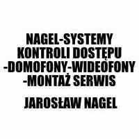 Nagel-Systemy kontroli dostępu-domofony-wideofony-montaż serwis Jarosław Nagel - Produkcja i montaż domofonów