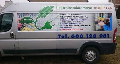 instalacje elektryczne