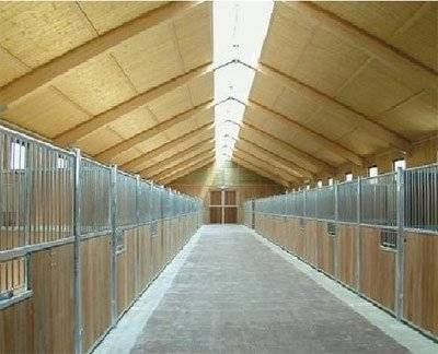 świetliki dla rolnictwa