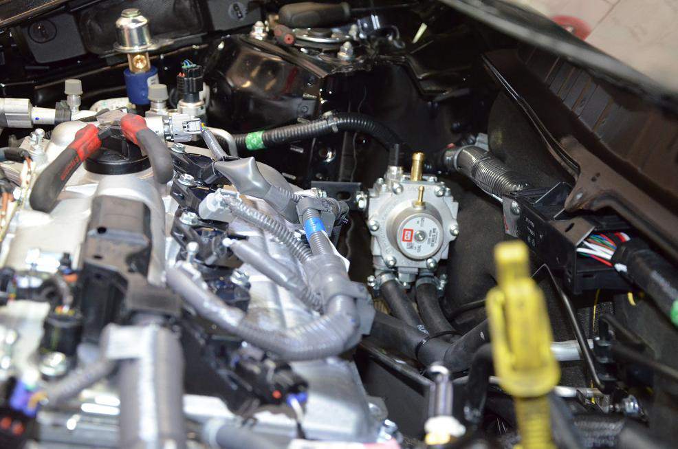 naprawa samochodów osobowych