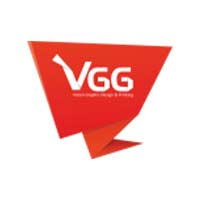 VGG - Drukarnie i poligrafia