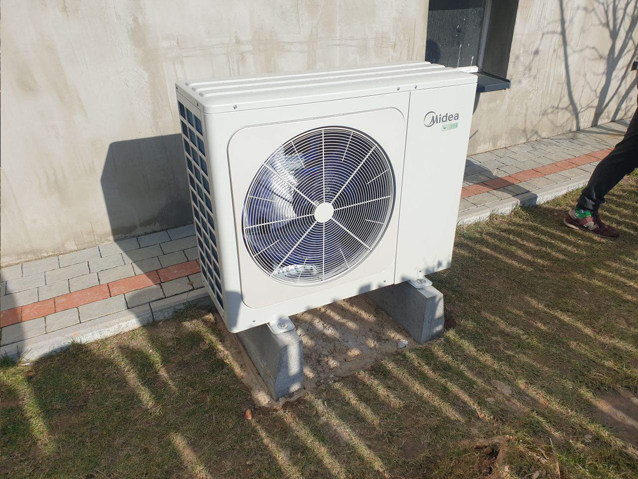 montaż fotowoltaiki