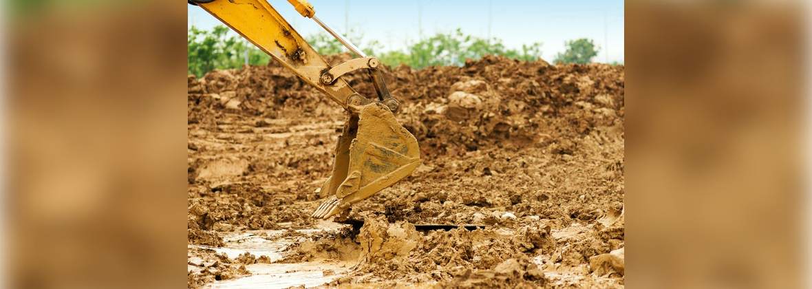 Usługi koparko-ładowarką Michał Filipek