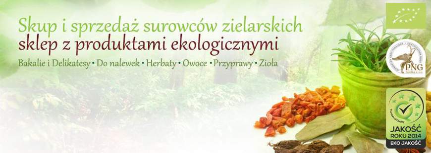 EkoHerba Karol Sidoruk, Hajnówka