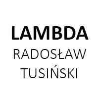 Lambda Radosław Tusiński - Biura projektowe