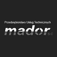 Mador s.c. Przedsiębiorstwo usług technicznych - Maszyny i sprzęt górniczy