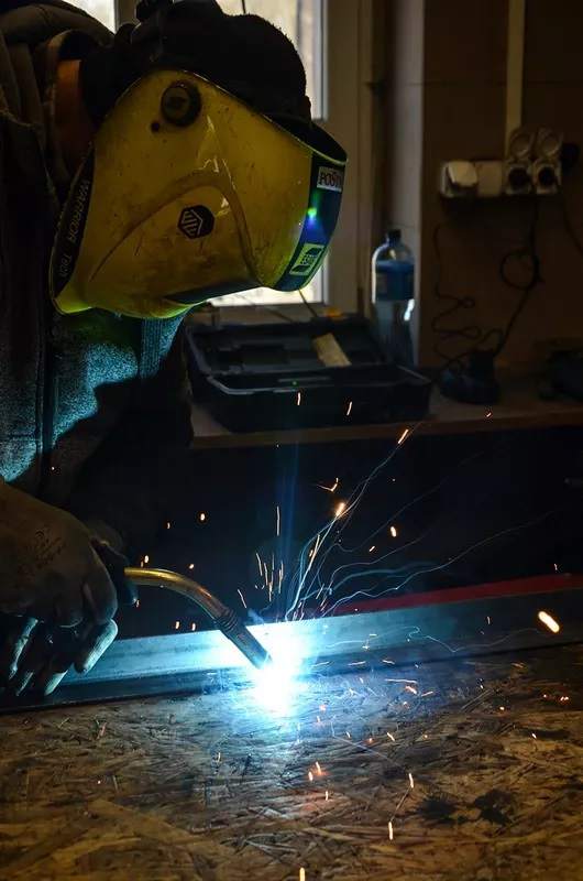 lakierowanie proszkowe