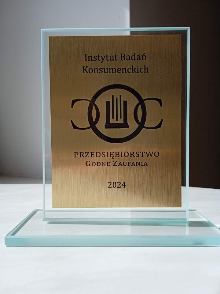 Przedsiębiorstwo Godne Zaufania