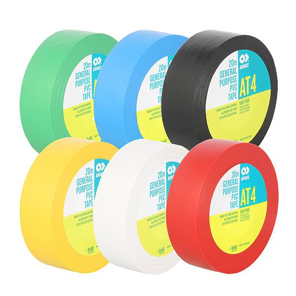 taśmy izolacyjne AT4