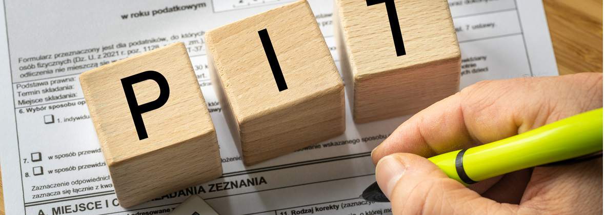 Biuro Rachunkowe R.k. Jolanta Rewińska