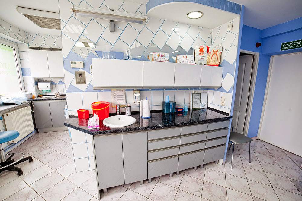 Opdent Poradnia Stomatologiczna