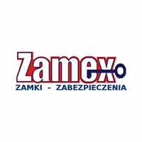 Zamex Zamki-Zabezpieczenia Tomasz Bąk - Zamki i kłódki