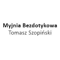 Myjnia Bezdotykowa Tomasz Szopiński - Myjnie samochodowe