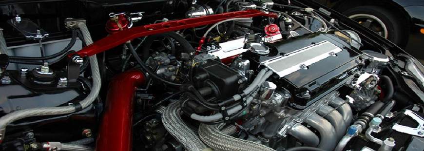 Serwis Mobilny Samochodów Osobowych