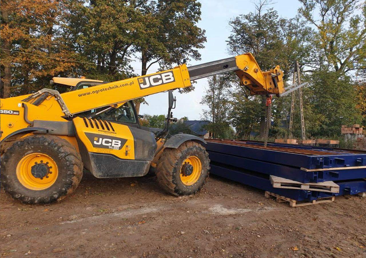 naprawa wag platformowych, montaż wag samochodowych, okresowe konserwacje wag, wagi przemysłowe