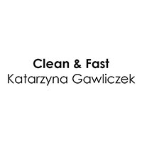 Clean & Fast Katarzyna Zrałek - Sprzątanie wnętrz i mycie okien