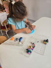 niepubliczne przedszkole Słoneczko