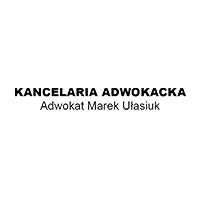 Kancelaria Adwokacka Adwokat Marek Ułasiuk Kancelaria Adwokacka Adwokat Jacek Ułasiuk - Adwokaci