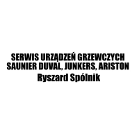 Ryszard Spólnik Serwis Urządzeń Grzewczych Saunier Duval, Bosh, De Dietrich, Brotje, Vaillant, - Urządzenia grzewcze