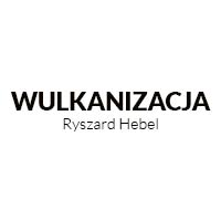 Ryszard Hebel Usługi Wulkanizacyjne - Produkcja i sprzedaż opon