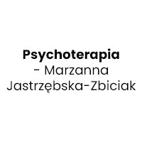 Psychoterapia - Marzanna Jastrzębska-Zbiciak - Psychiatrzy psycholodzy i psychoterapeuci