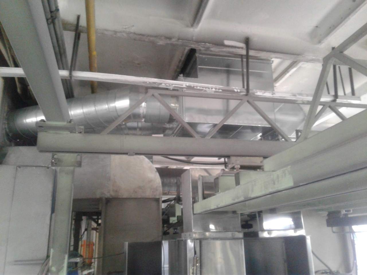 montaż klimatyzacji