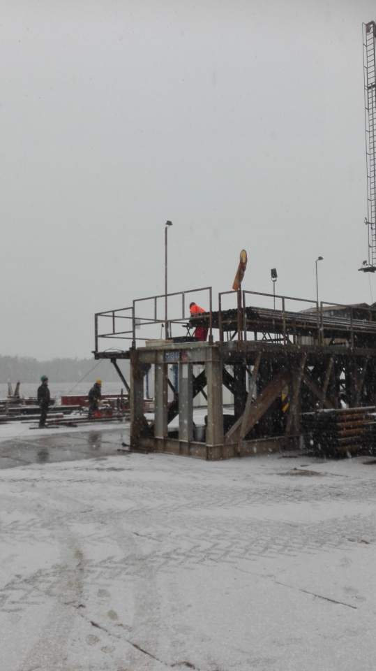 analizy pomiarów geofizyki wiertniczej