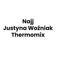 Najj Justyna Woźniak Thermomix - Pośrednictwo handlu
