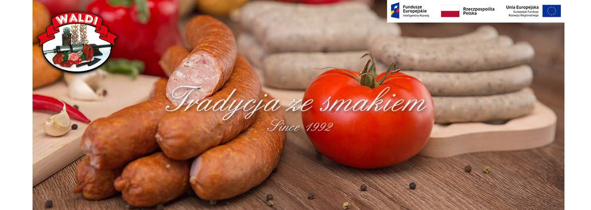 Producent Wyrobów Mięsnych Waldi