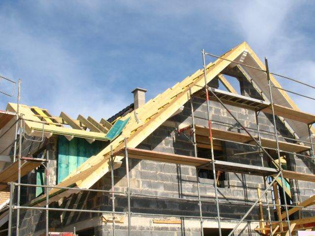 tarcica konstrukcyjna