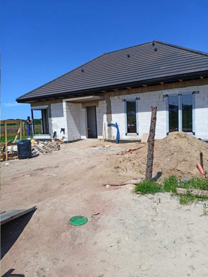 montaż okien, instalacja okien dachowych, okna pvc montaż