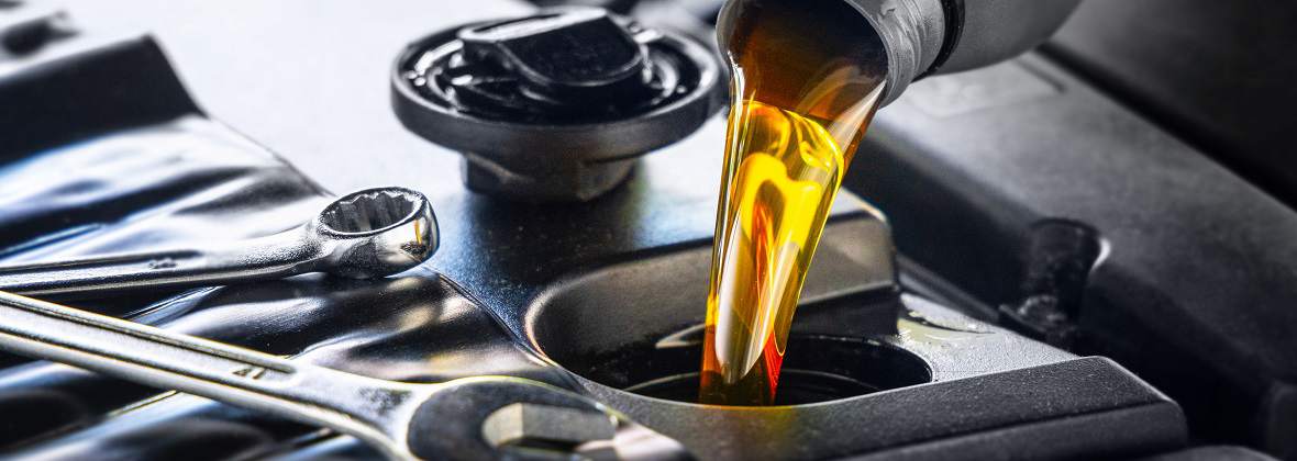 Oleje i smary Art-Oil Artur Kiraga