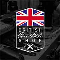 British Barber Shop Katarzyna Budkiewicz - Fryzjerzy i salony fryzjerskie