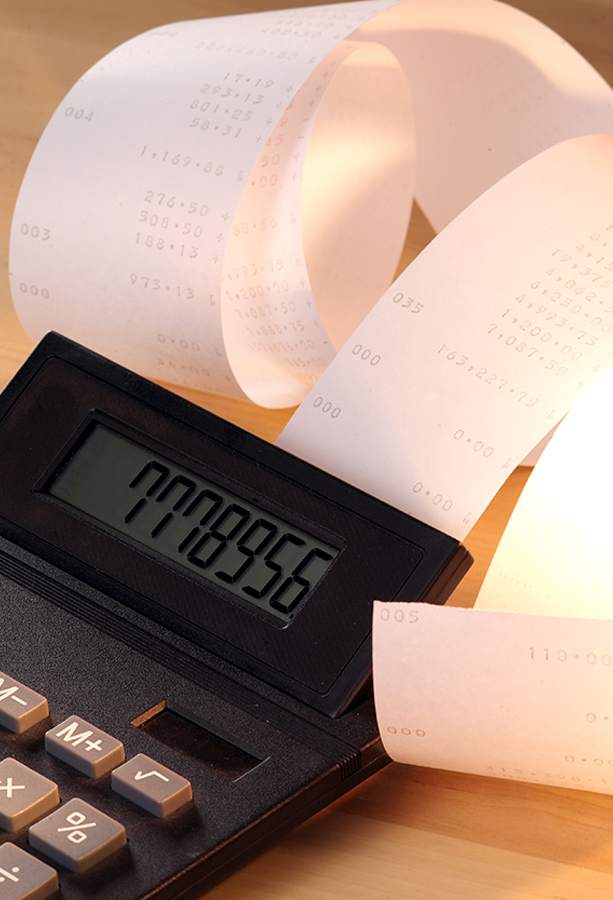 rozliczenia księgowe