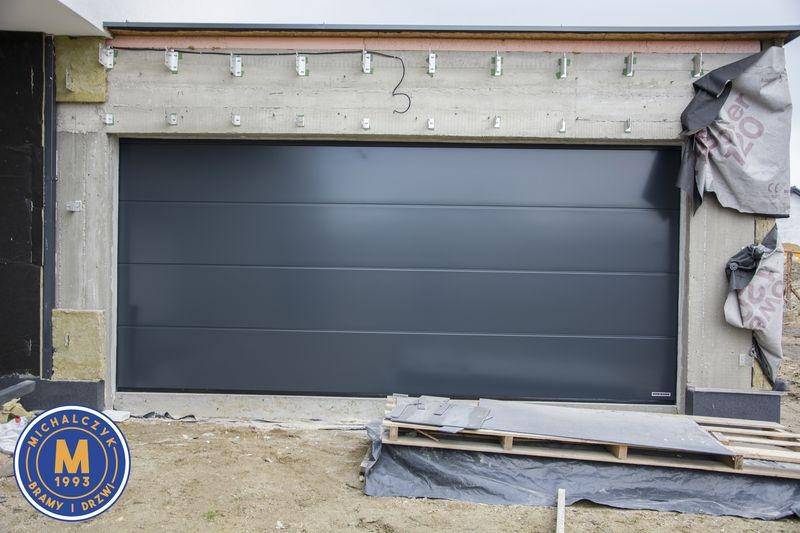 brama garażowa