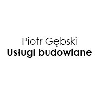 Piotr Gębski Usługi budowlane - Wykończenia wnętrz