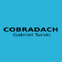 Cobradach Gabriel Turski - Budowa i wykończenia pod klucz