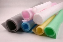 pianki polietylenowe