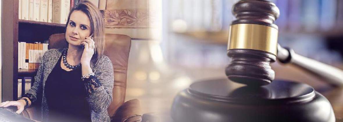 Adrianna Ostrowska Adwokat Kancelaria Adwokacka