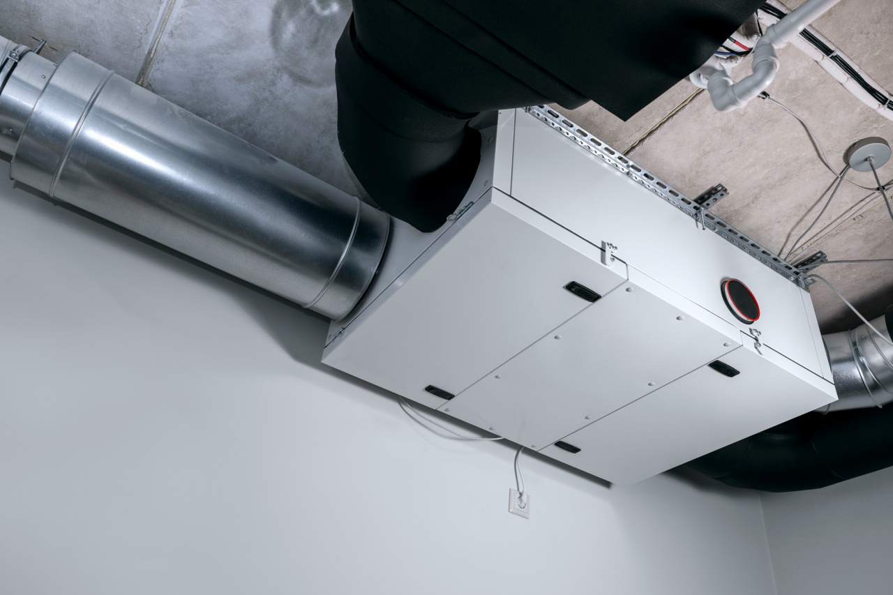 montaż pomp ciepła