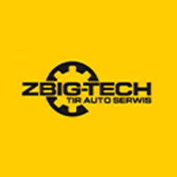 Zbig-Tech Tir Auto-Serwis Zbigniew Koźbiał - Sprzedaż samochodów ciężarowych i dostawczych