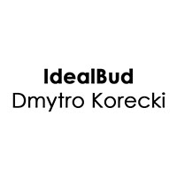 IdealBud Dmytro Korecki - Wykończenia wnętrz