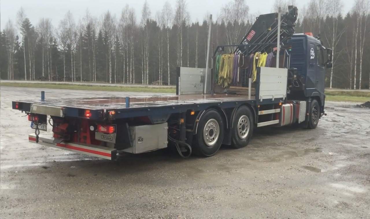 wynajem dźwigów, dźwigi samochodowe