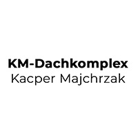 KM-Dachkomplex Kacper Majchrzak - Dachy i usługi dekarskie