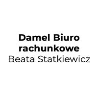 Damel Biuro rachunkowe Beata Statkiewicz - Biura rachunkowe