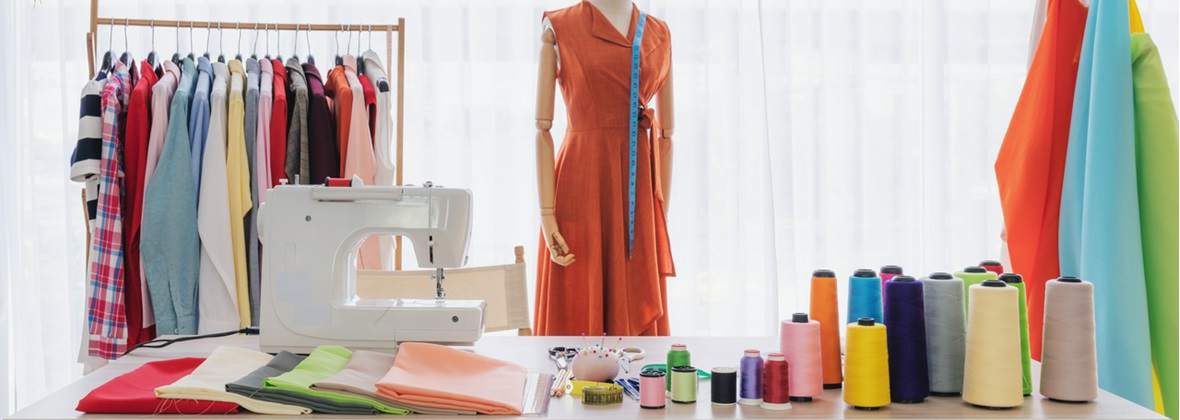 Hand Crafted by Sylwia usługi krawieckie